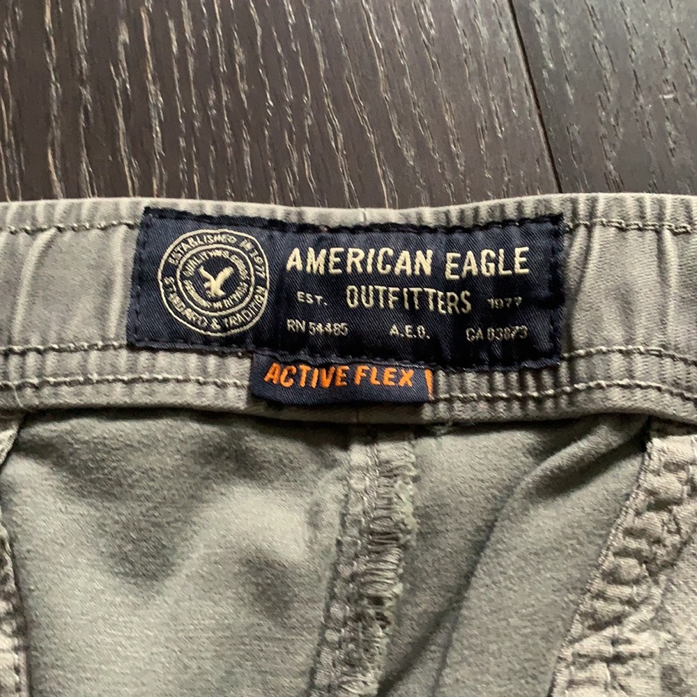 American Eagle Active Flex Joggers - image 6